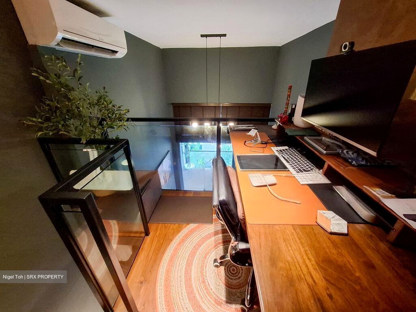 The Antares (D14), Apartment #480318531